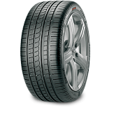 Каталог Автошина Pirelli P Zero Rosso 255/45/18 99Y от магазина Шинторг